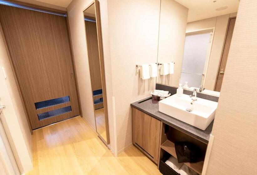 スタンダードルーム, Kawagoe Tobu