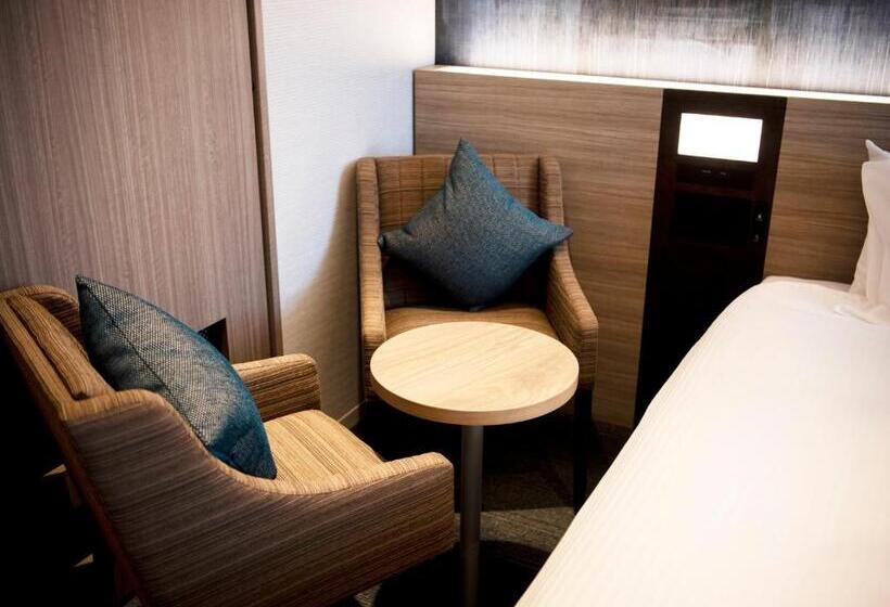 スタンダードルーム, Kawagoe Tobu