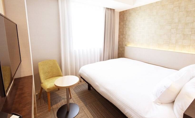 スタンダードルーム, Kawagoe Tobu