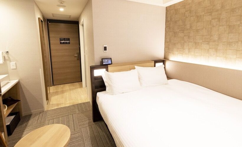 コンフォートルーム, Kawagoe Tobu