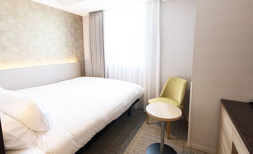 コンフォートルーム, Kawagoe Tobu