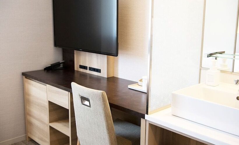 コンフォートルーム, Kawagoe Tobu