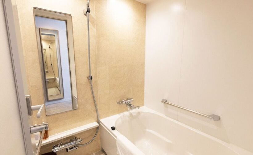 コンフォートルーム, Kawagoe Tobu