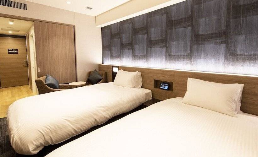 スタンダードルーム, Kawagoe Tobu