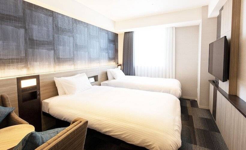 スタンダードルーム, Kawagoe Tobu