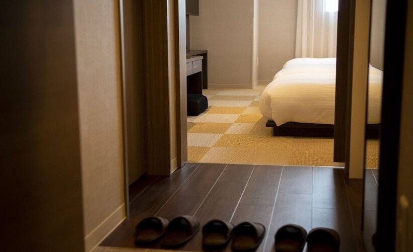 スタンダードトリプルルーム, Kawagoe Tobu