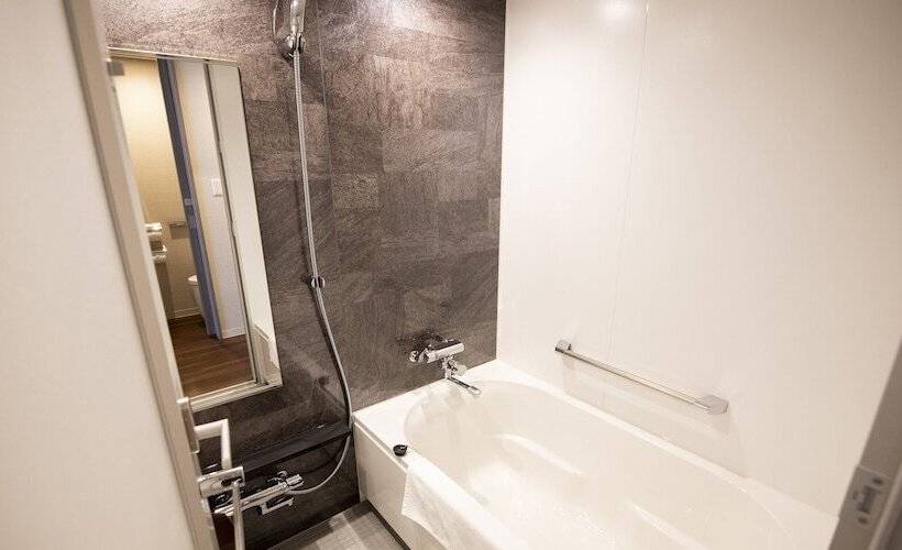 スタンダードトリプルルーム, Kawagoe Tobu