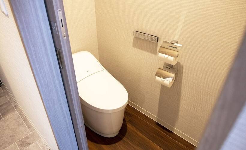 スタンダードトリプルルーム, Kawagoe Tobu