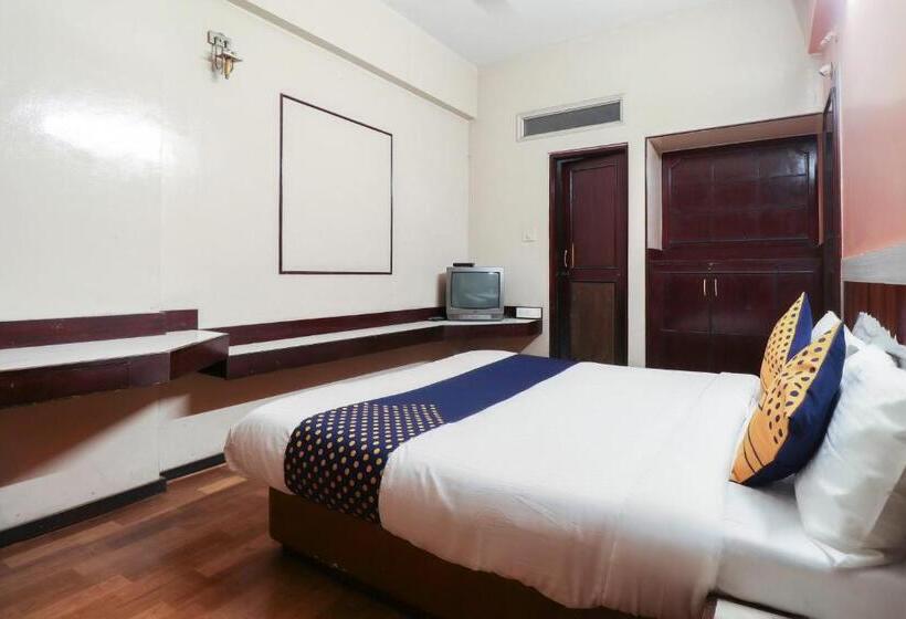 スタンダードトリプルルーム, Super Hotel O Archana Inn