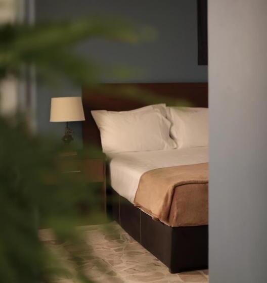 غرفة قياسية, Viamonte House Boutique