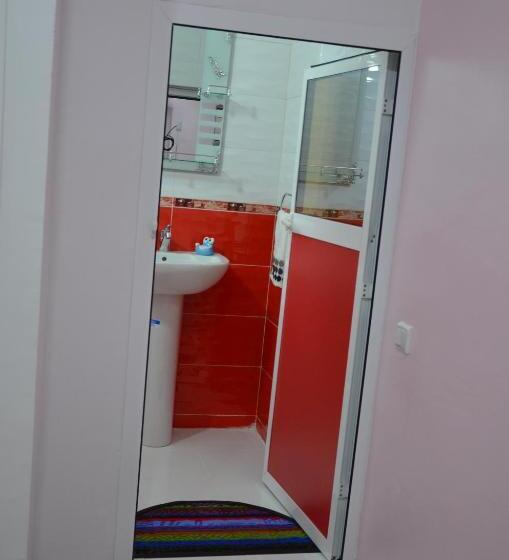 اتاق استاندارد یک نفره, Gite El Menzeh