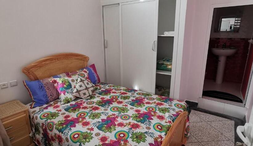 اتاق استاندارد, Gite El Menzeh