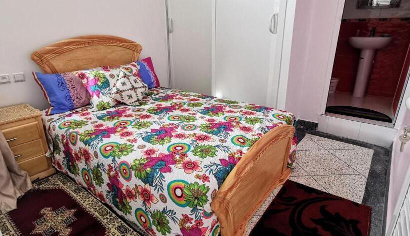 اتاق استاندارد, Gite El Menzeh