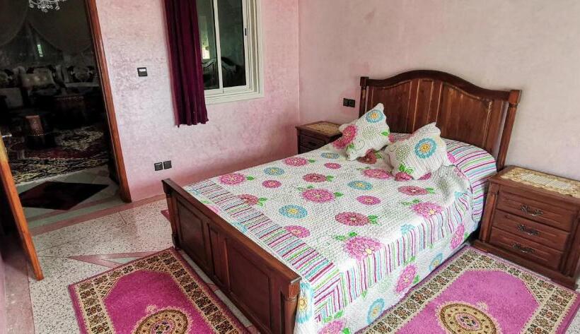 اتاق استاندارد, Gite El Menzeh