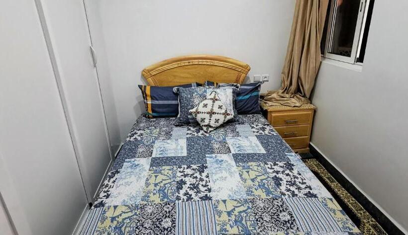 اتاق استاندارد, Gite El Menzeh