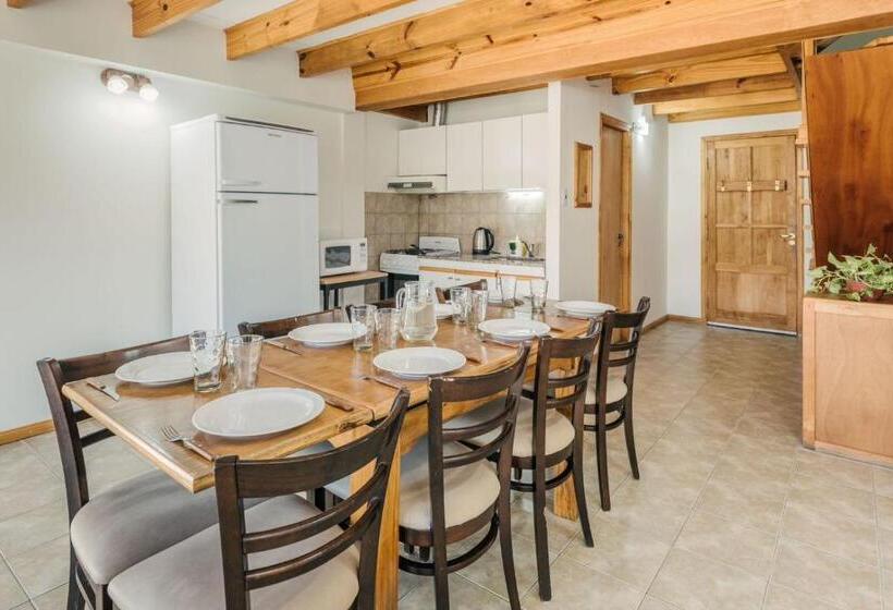 דירת חדר סופריור, Choconcito Apart