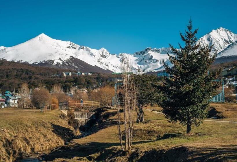 דירת חדר סופריור, Choconcito Apart