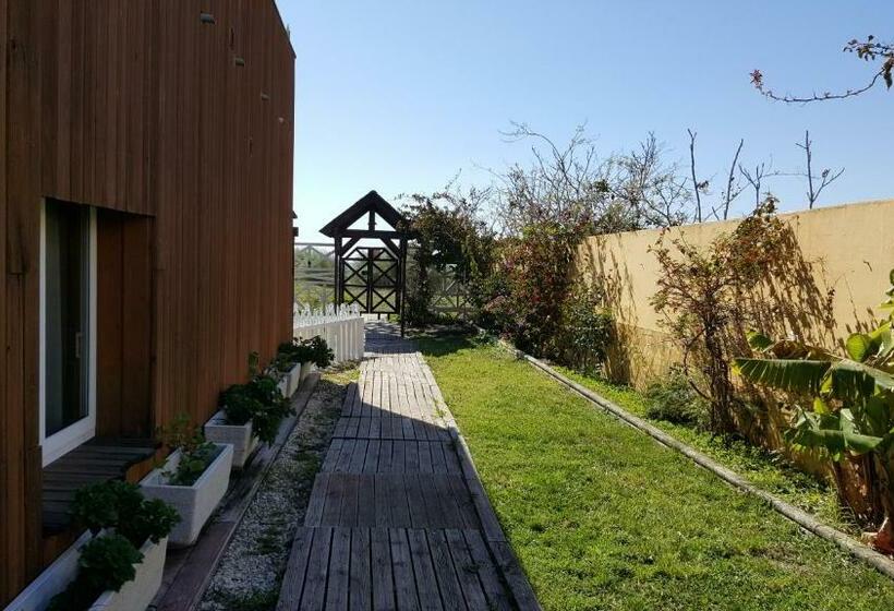 اتاق استاندارد, Hostal Playa Mazagon