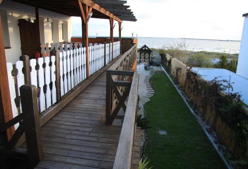 اتاق استاندارد چهار تخته, Hostal Playa Mazagon