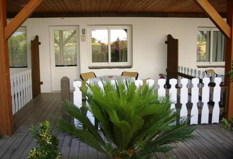 اتاق استاندارد یک نفره, Hostal Playa Mazagon