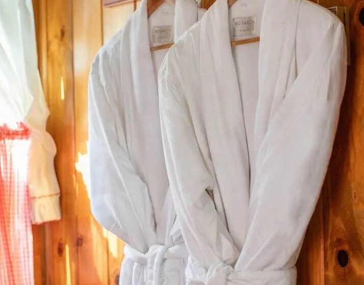 デラックスルーム, Inn At Sugar Pine Ranch