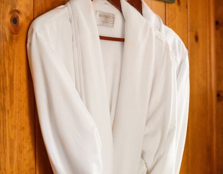 스탠다드 룸, Inn At Sugar Pine Ranch