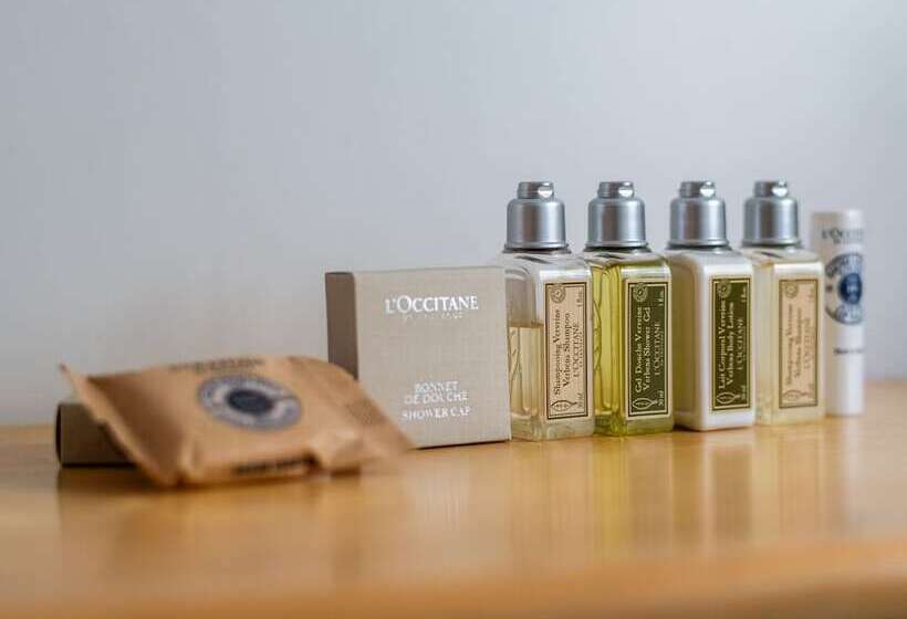 스탠다드 룸, Inn At Sugar Pine Ranch