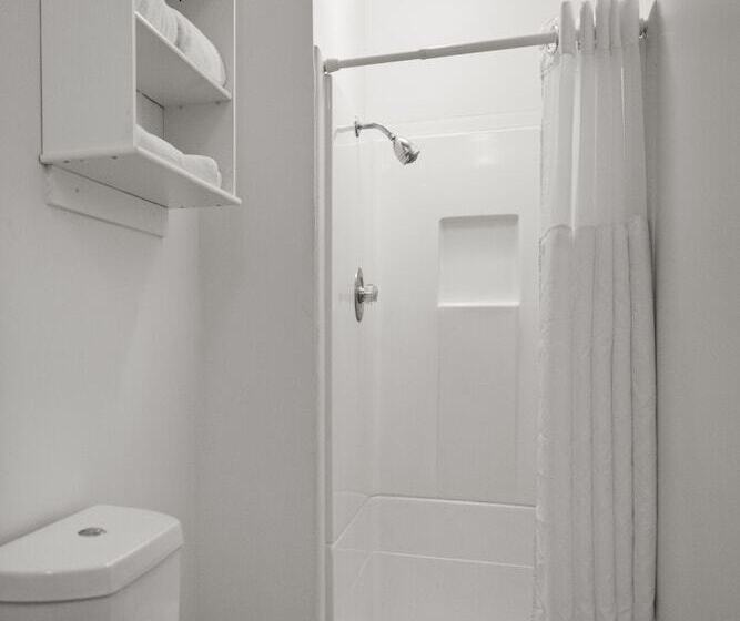 스탠다드 룸, Inn At Sugar Pine Ranch