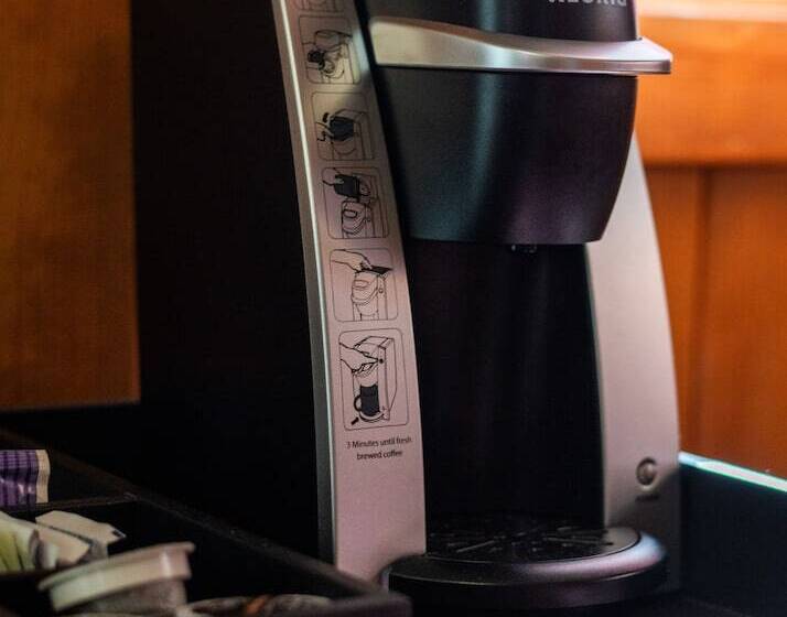 스탠다드 룸, Inn At Sugar Pine Ranch