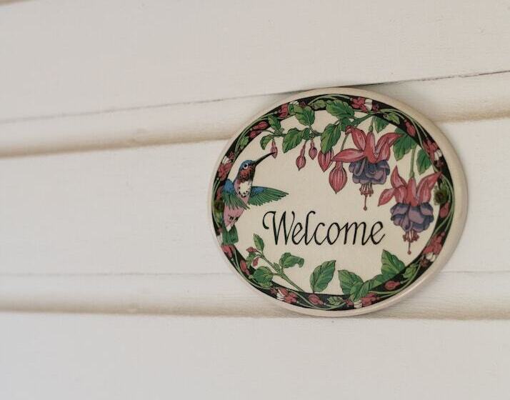 스탠다드 룸, Inn At Sugar Pine Ranch