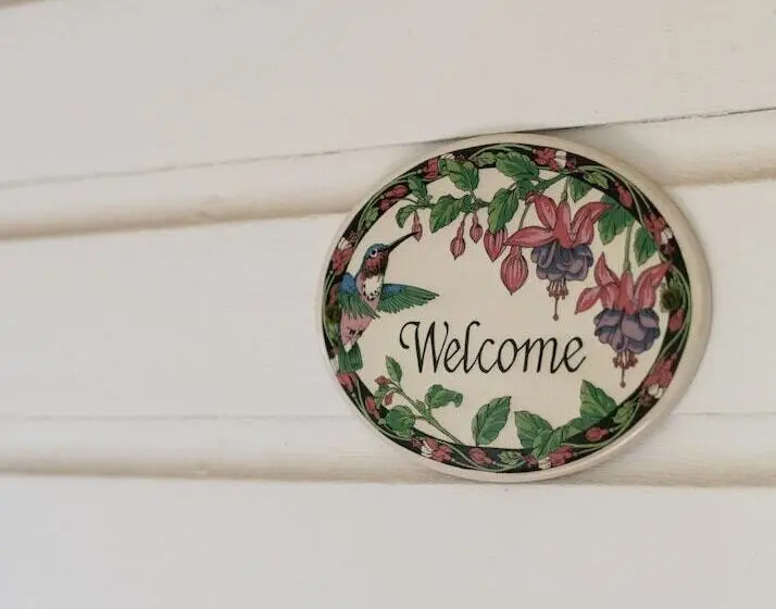 スタンダードルーム, Inn At Sugar Pine Ranch