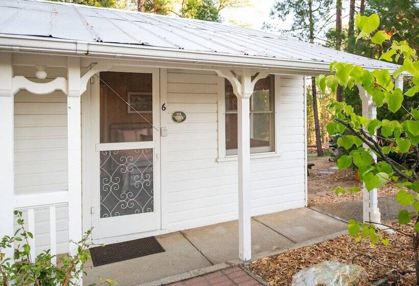 스탠다드 룸, Inn At Sugar Pine Ranch