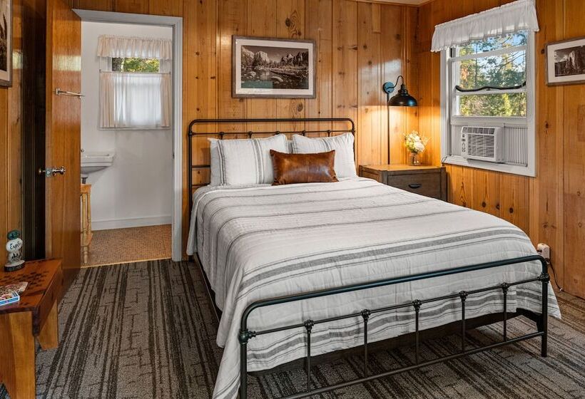 스탠다드 룸, Inn At Sugar Pine Ranch