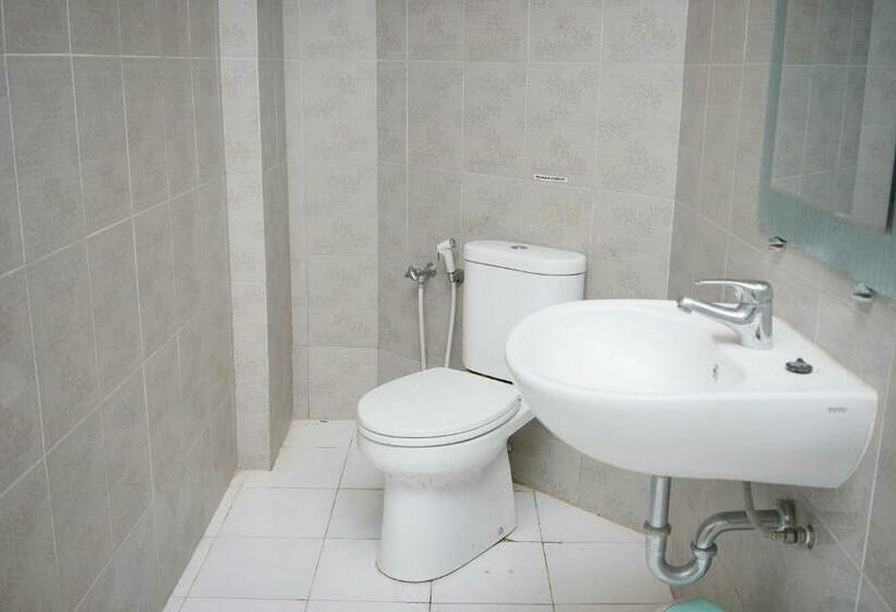 デラックスルーム, Oyo 2291 Bahagia