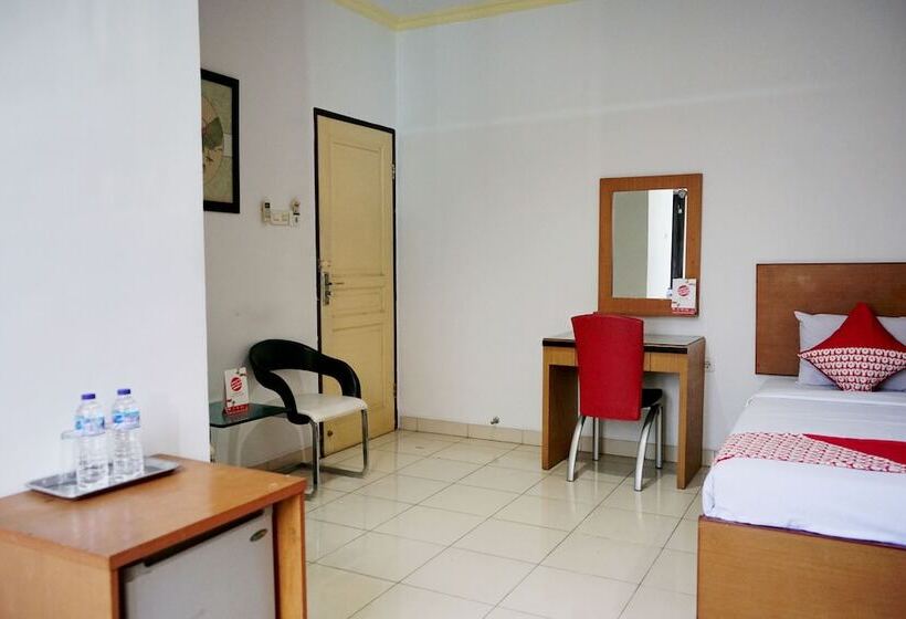 スタンダードルーム, Oyo 2291 Bahagia