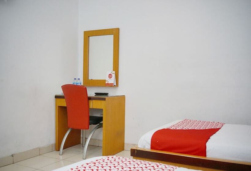 スタンダードルーム, Oyo 2291 Bahagia