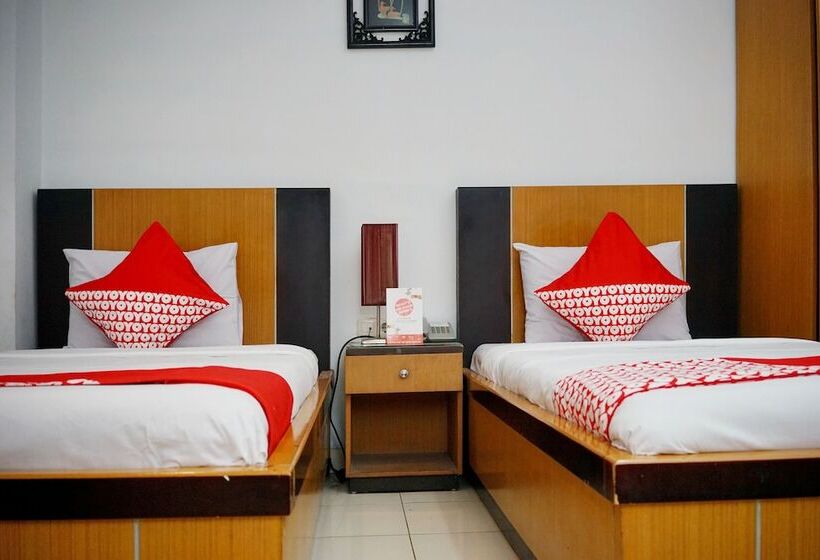 スタンダードルーム, Oyo 2291 Bahagia