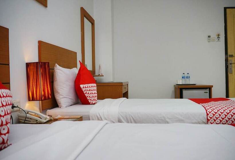 デラックスルーム, Oyo 2291 Bahagia