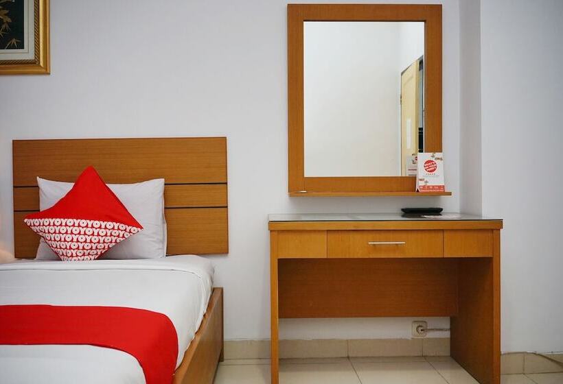 デラックスルーム, Oyo 2291 Bahagia