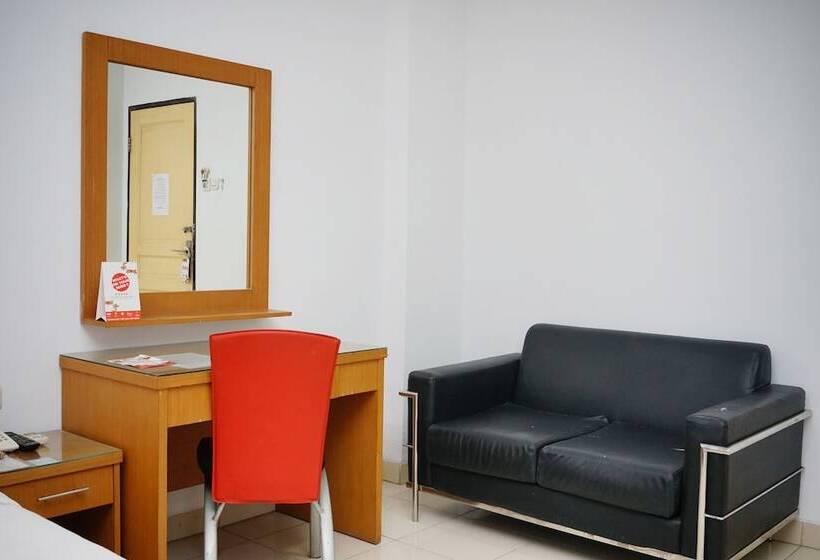 デラックスルーム, Oyo 2291 Bahagia