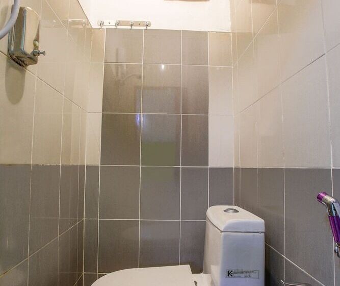 标准三人间, Spot On 89788 Musafir Transit