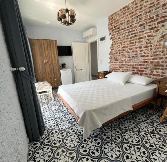 Standard-huone, Villa Veria