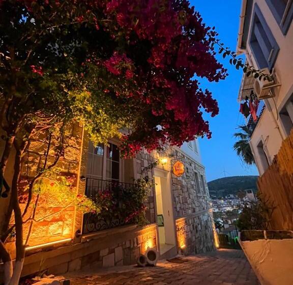 Standard-huone, Villa Veria