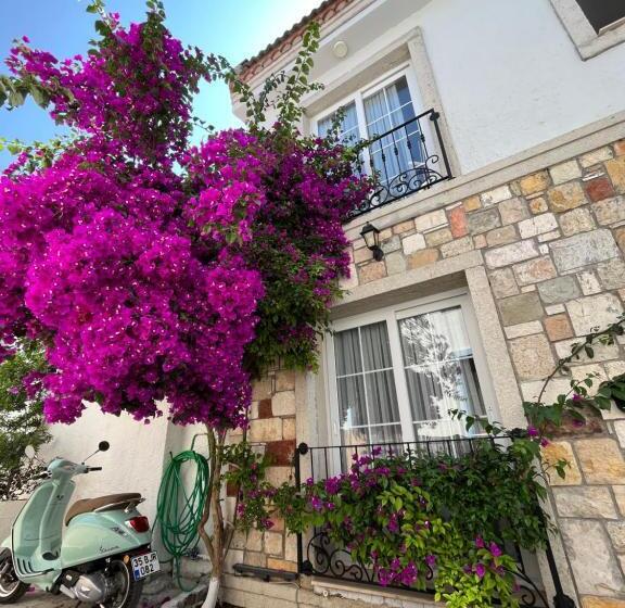 Standard-huone, Villa Veria