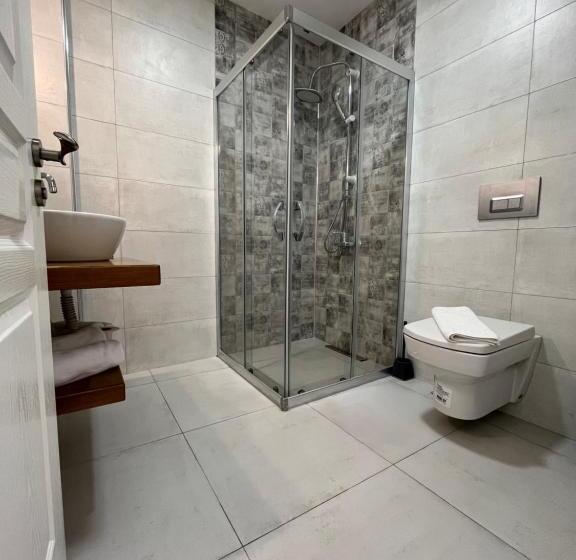 Standard-huone, Villa Veria