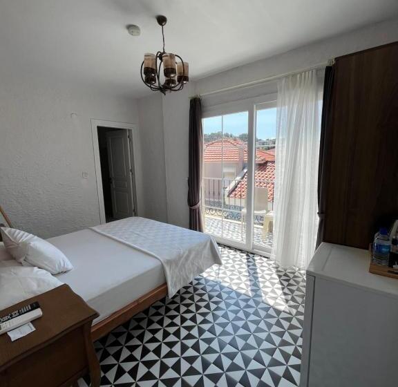 Standard-huone, Villa Veria