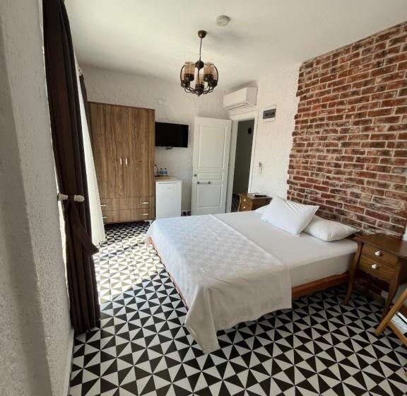 Standard-huone, Villa Veria