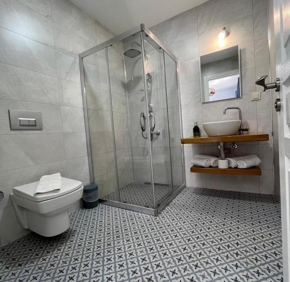 Standard-huone, Villa Veria