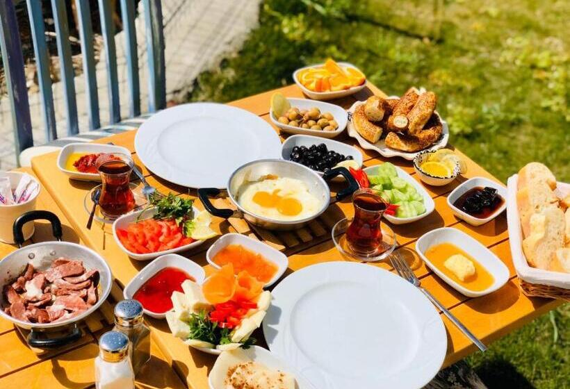 Standard-huone, Villa Veria