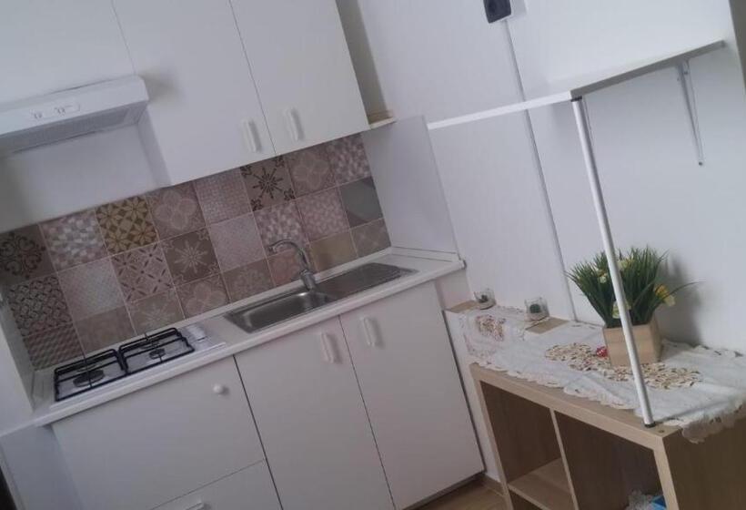 חדר דלוקס, Da Rinuccio